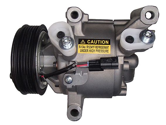 Compresor, climatizare AIRSTAL 10-4604