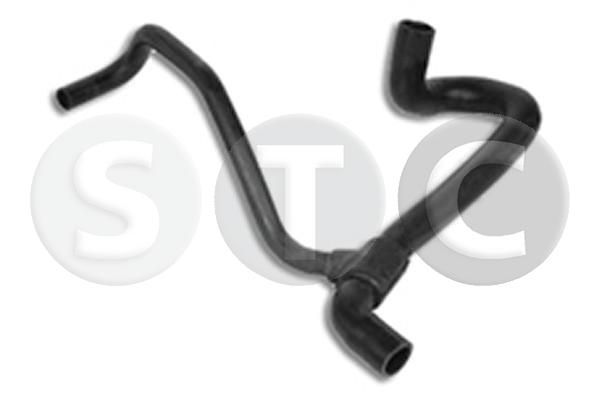 Przewód elastyczny chłodnicy STC T494045