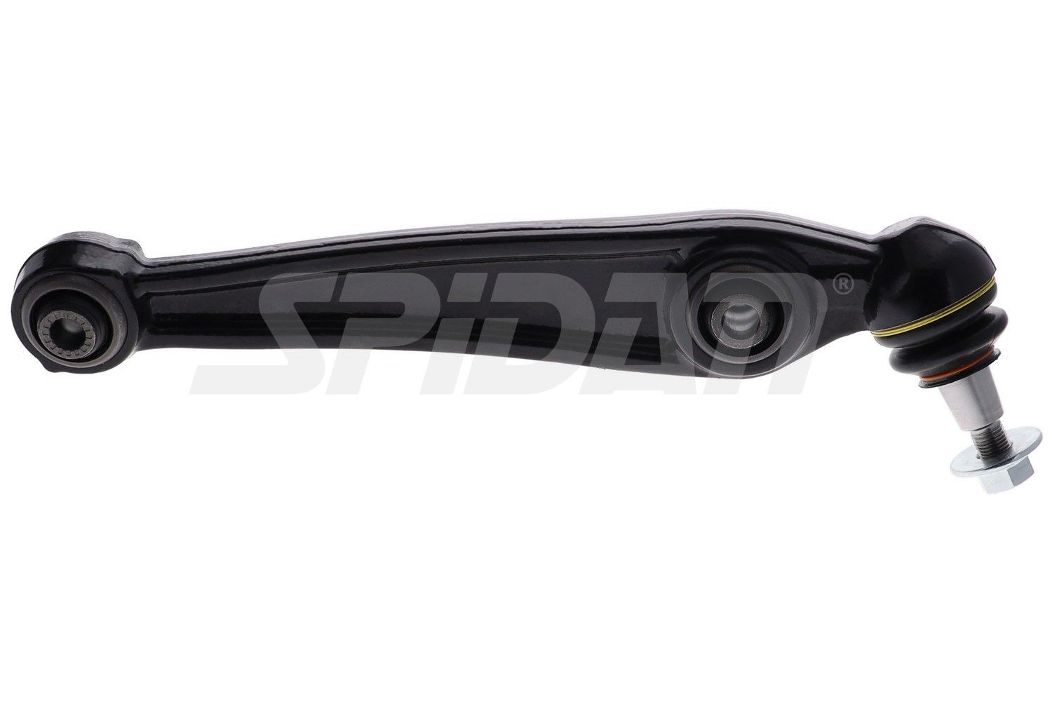 Brat, suspensie roata SPIDAN CHASSIS PARTS 50767