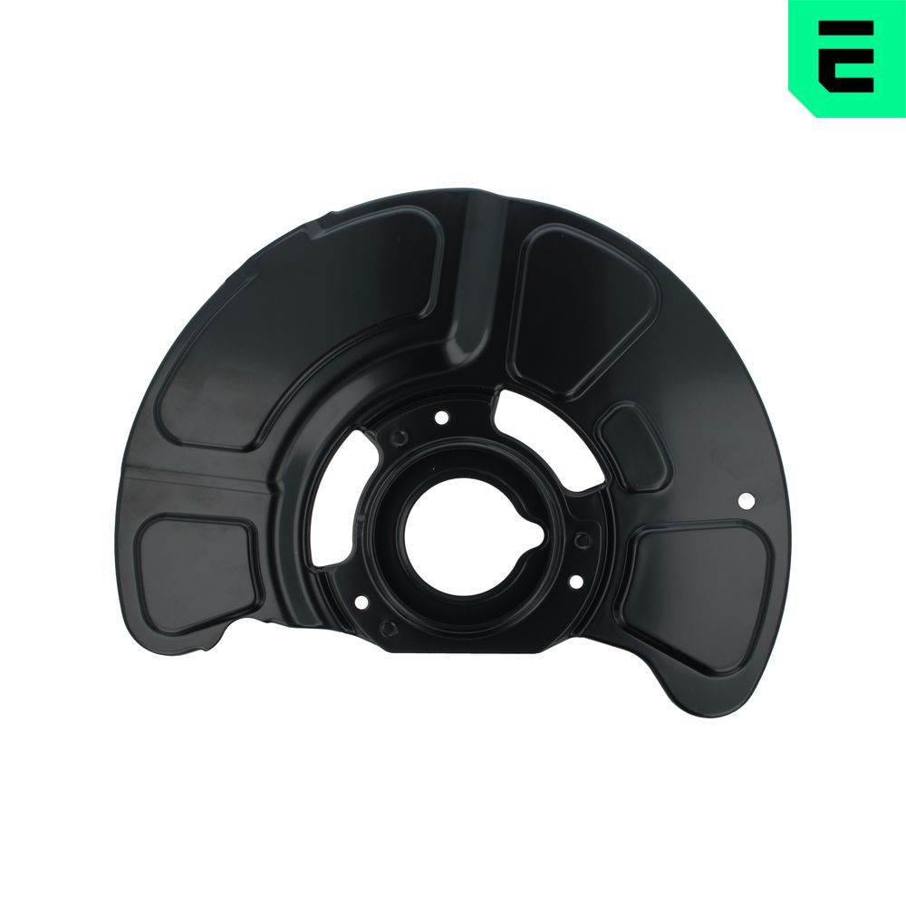 protectie stropire,disc frana OPTIMAL BSP-4019L