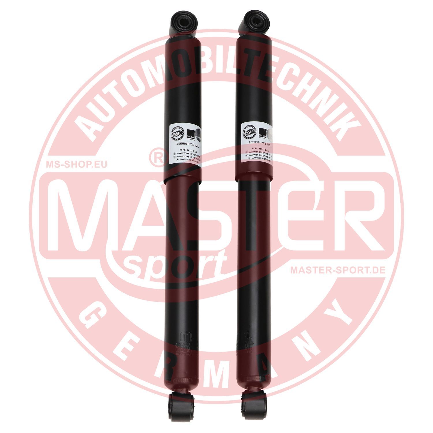 Amortyzator MASTER-SPORT GERMANY 16K007462