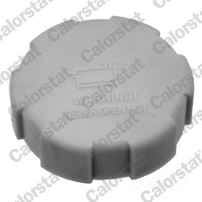 Uzatvárací kryt, nádobka chladiacej kvapaliny CALORSTAT BY VERNET RC0008