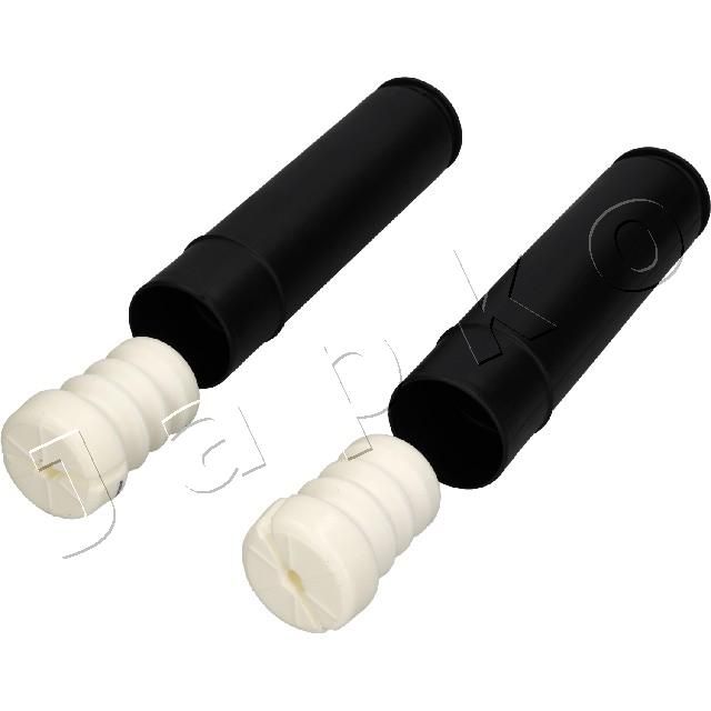 Tolmukaitse komplekt,Amordid