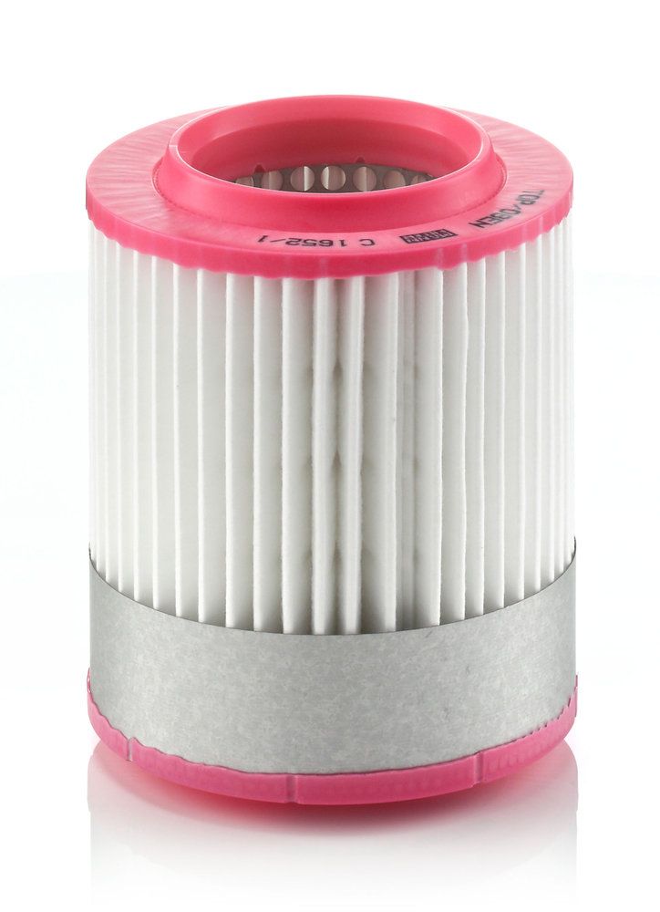 Filtru aer MANN-FILTER C 1652/1
