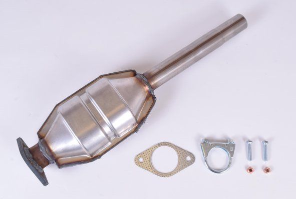 Katalizator EEC 46433199