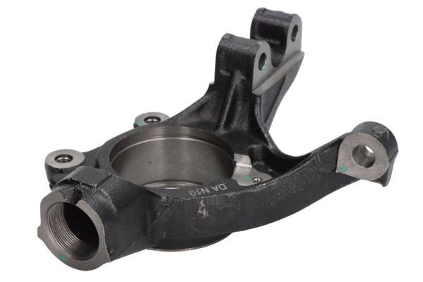 Поворотный кулак, подвеска колеса