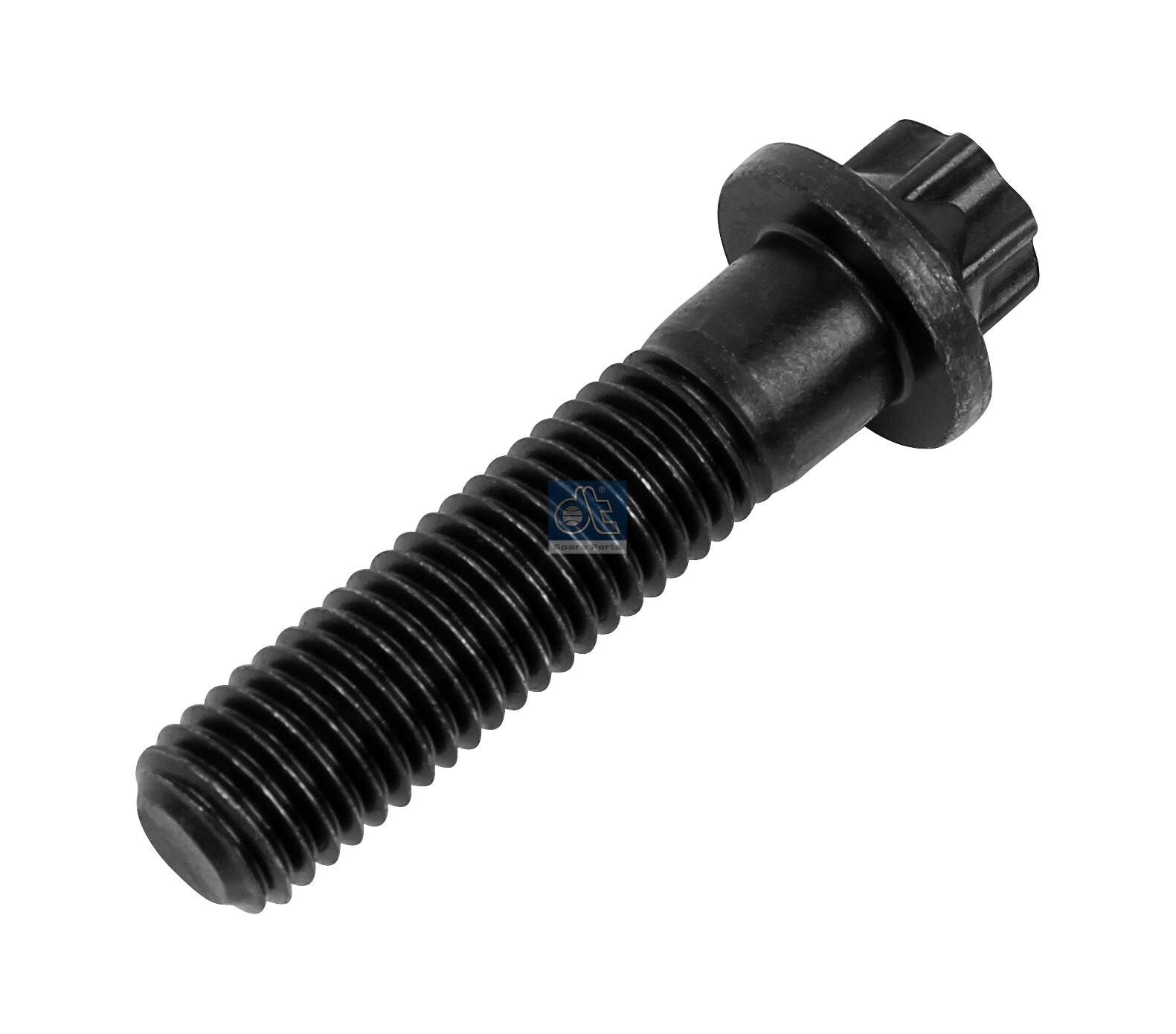 Surub, ax culbutor DT Spare Parts 1.10348