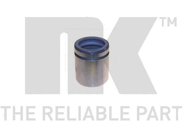 Tłoczek, zacisk hamulca NK 8640009