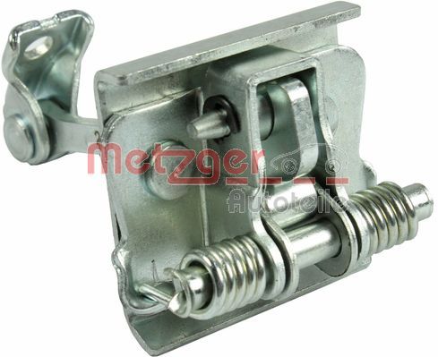 Ogranicznik drzwi METZGER AUTOTEILE 2312020