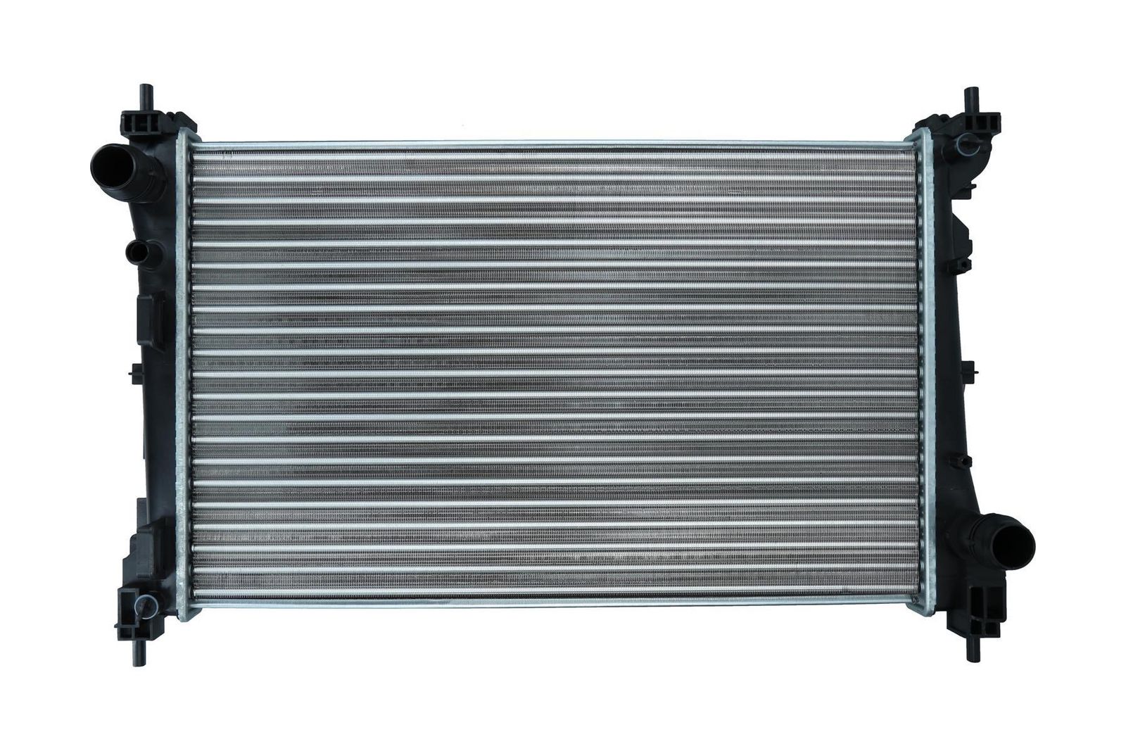 Radiaator,mootorijahutus