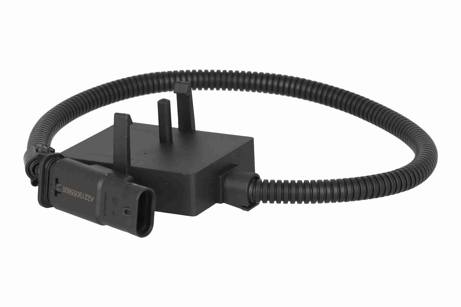 Sonde, température du liquide de refroidissement