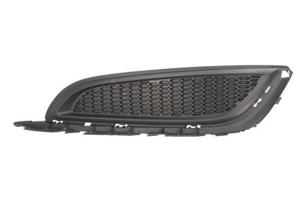 Grille de ventilation, pare-chocs