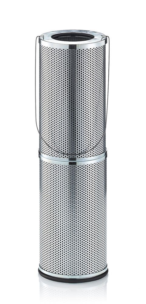Levně Filtr, pracovní hydraulika MANN-FILTER HD 15 002