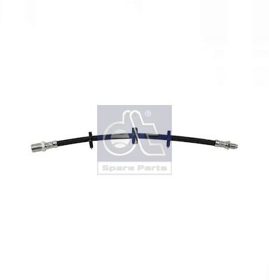 Przewód hamulcowy elastyczny DT SPARE PARTS 7.16933