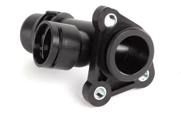 Flansa lichid racire MTR 12183845