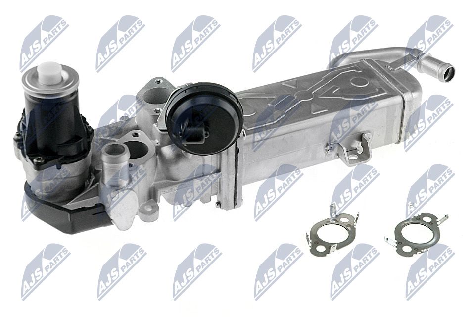 Supapa EGR NTY EGR-WW-007