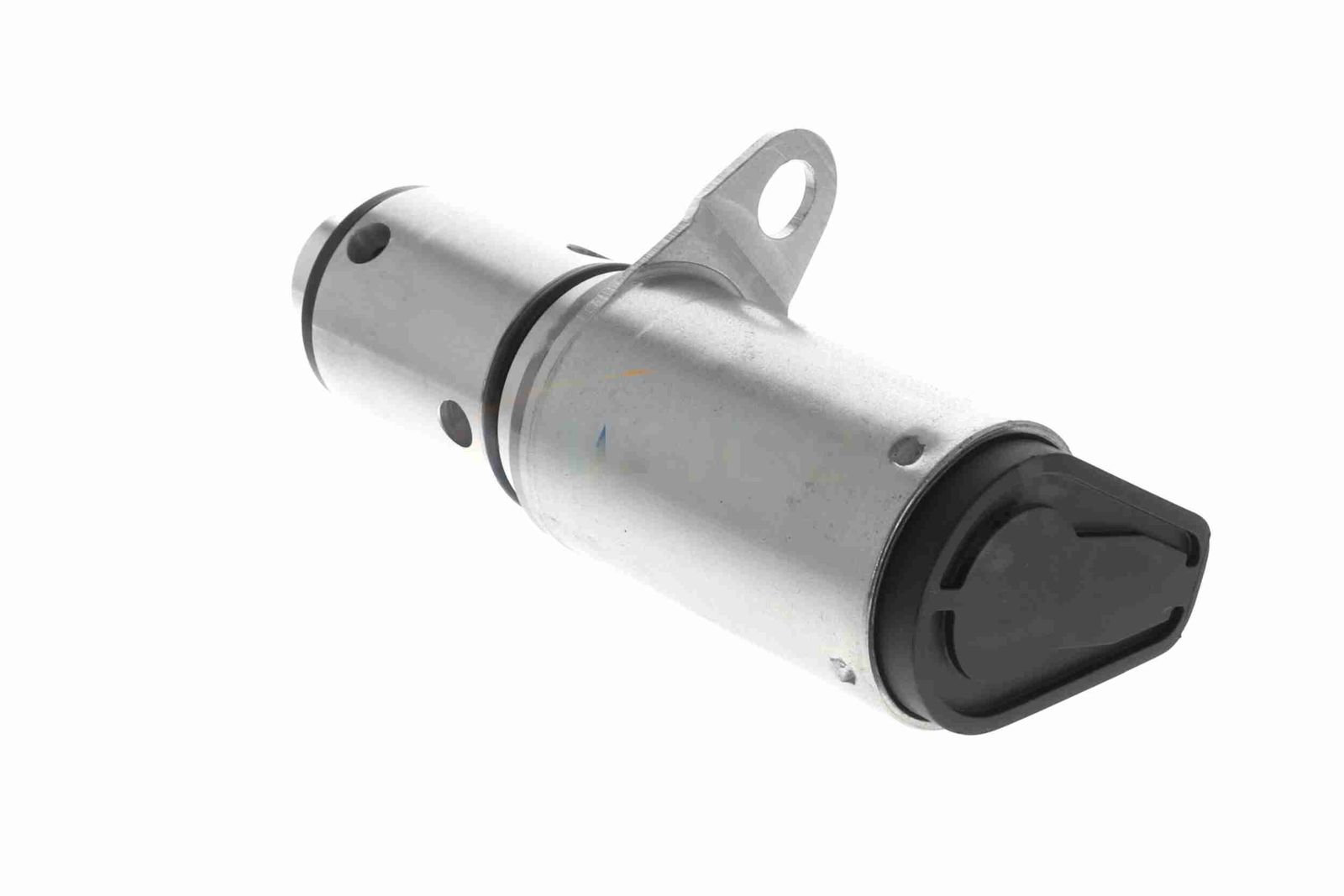 Valve de commande, réglage d'arbres à came