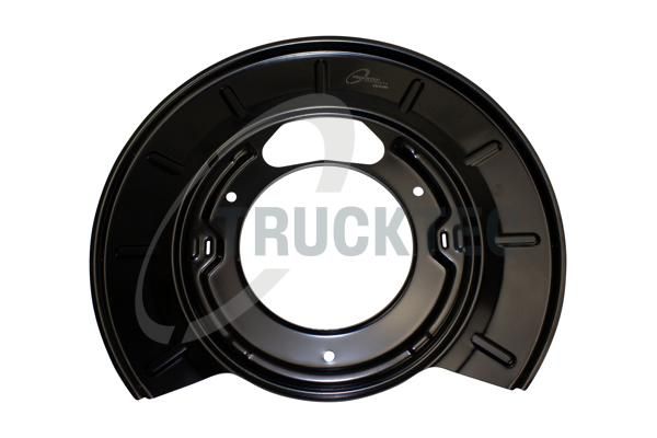 protectie stropire,disc frana TRUCKTEC 02.35.453