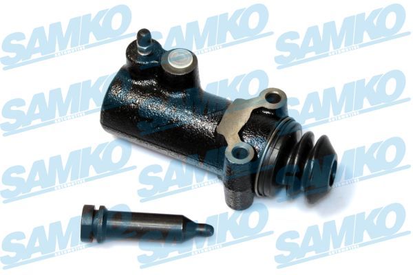 Pomocný válec, spojka SAMKO M09400