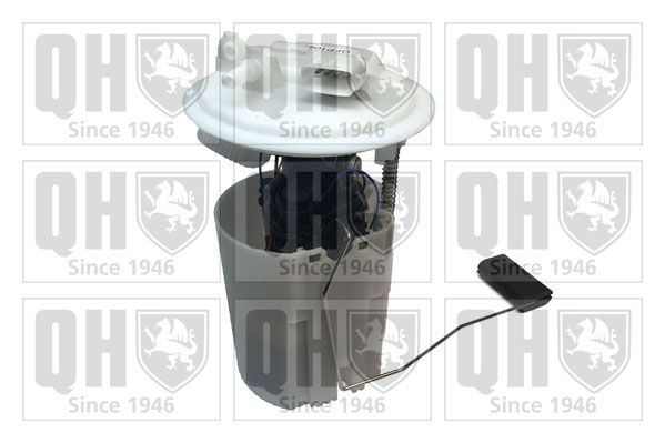 Pompa paliwa QUINTON HAZELL QFP1068