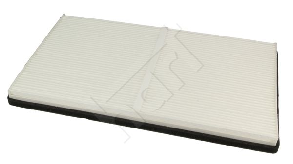 Filtr, wentylacja przestrzeni pasażerskiej HART 328 427