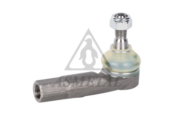 Końcówka drążka kierowniczego poprzecznego ASMETAL 17VW1261