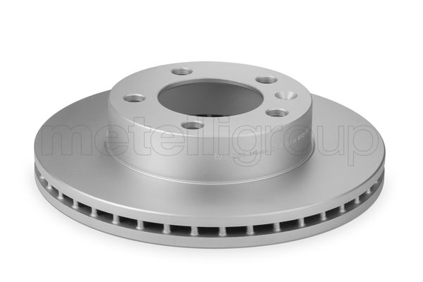 Tarcza hamulcowa CIFAM 800-1286C