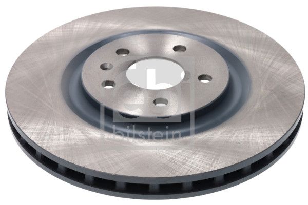 Disc frana FEBI BILSTEIN 198764