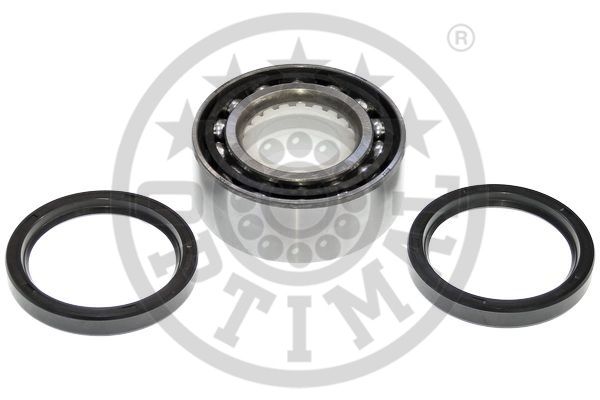 Zestaw łożysk koła OPTIMAL 801588
