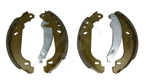 Zestaw szczęk hamulcowych HART 226 459