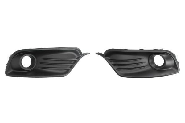 Õhuvõre, põrkeraud