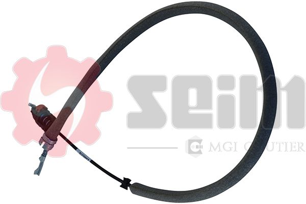 Cięgno, automatyczna skrzynia biegów SEIM 555316