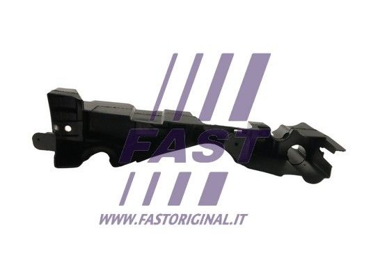 Wspornik, kratka chłodnicy FAST FT89709