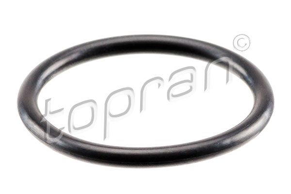 Inel de Etanșare, conductă de agent frigorific TOPRAN 114 779