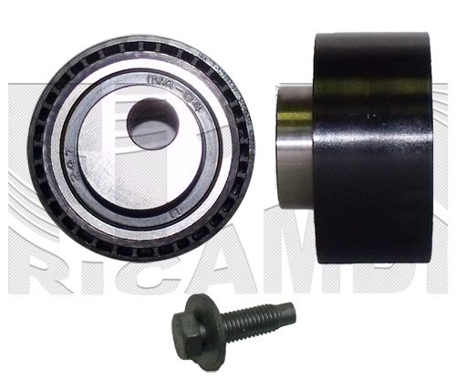 Rolka napinacza, pasek rozrządu CALIBER 10762