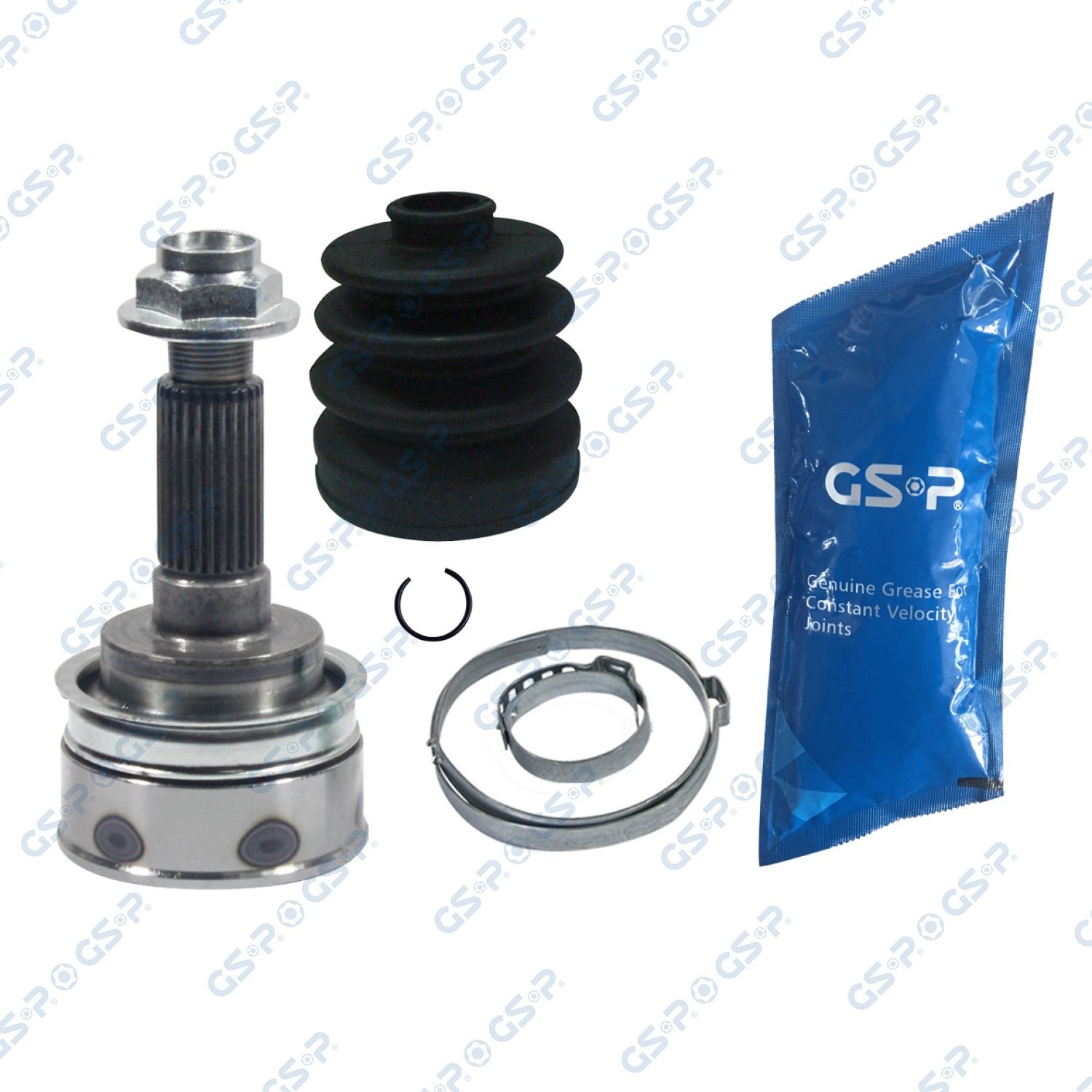 Set articulatie, planetara GSP 834051