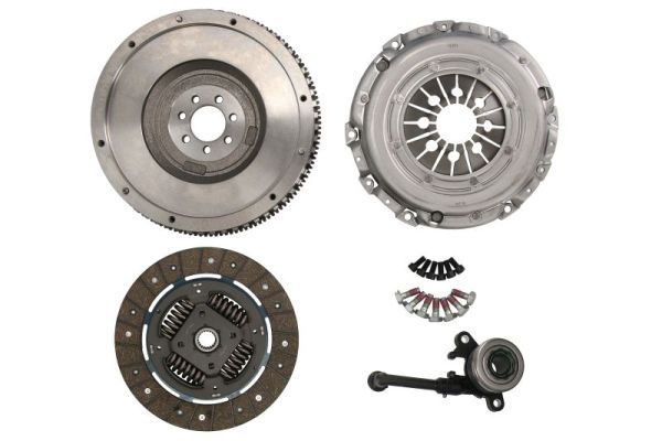 Zestaw sprzęgieł NEXUS F11100NX