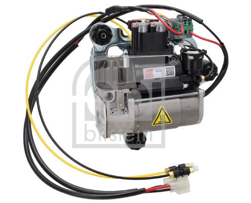 Febi Bilstein 196284