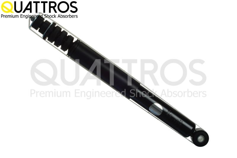 Amortyzator DAVID VASCO RS4810