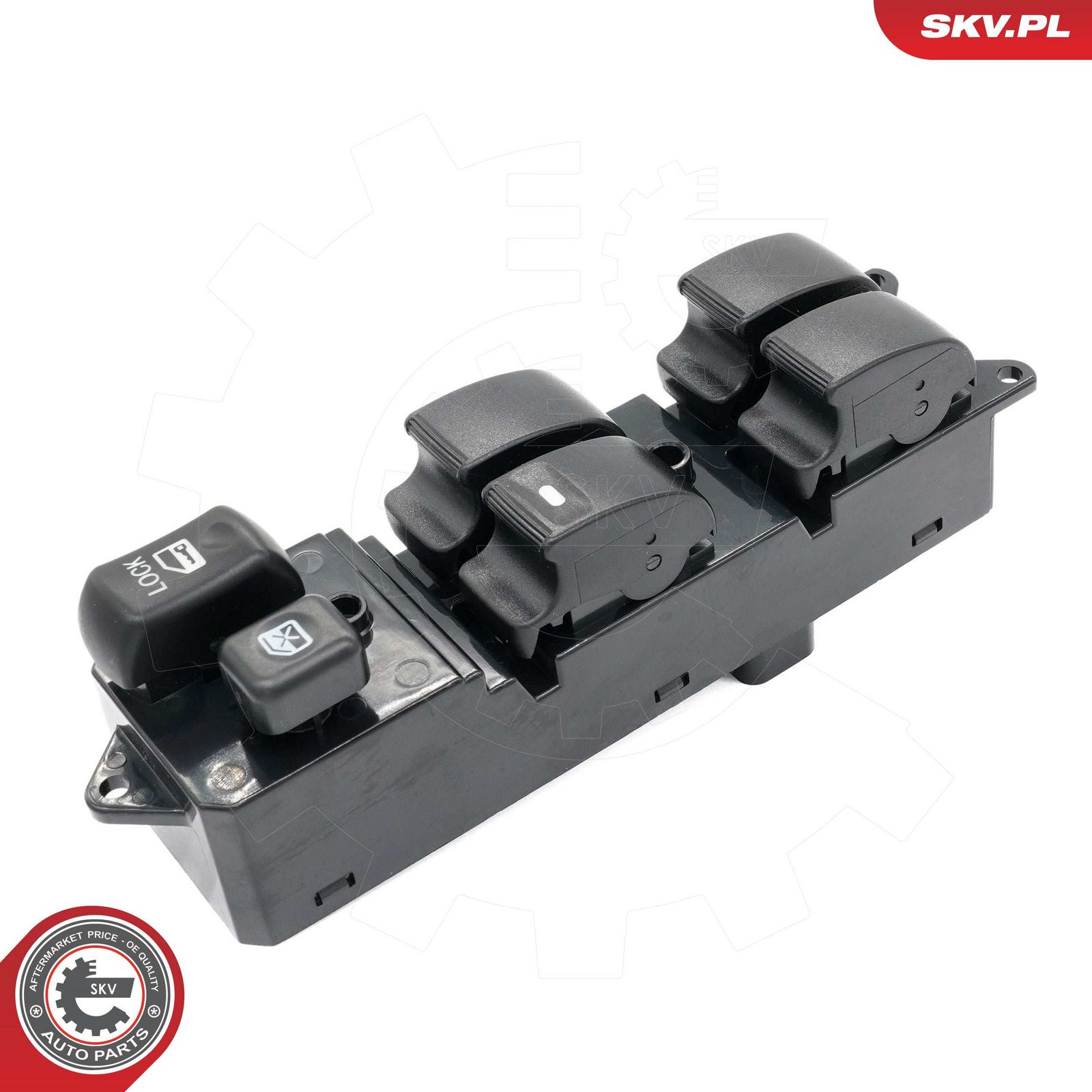 comutator,macara geam ESEN SKV 37SKV462