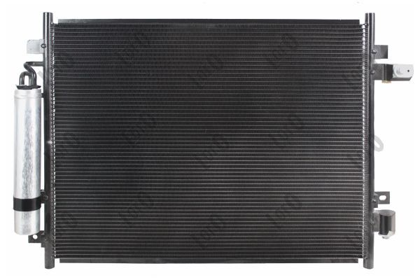 Конденсатор, кондиционер