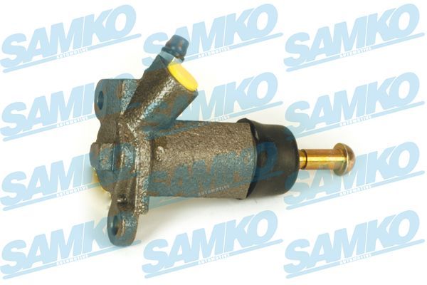 Siłownik, sprzęgło SAMKO M15409