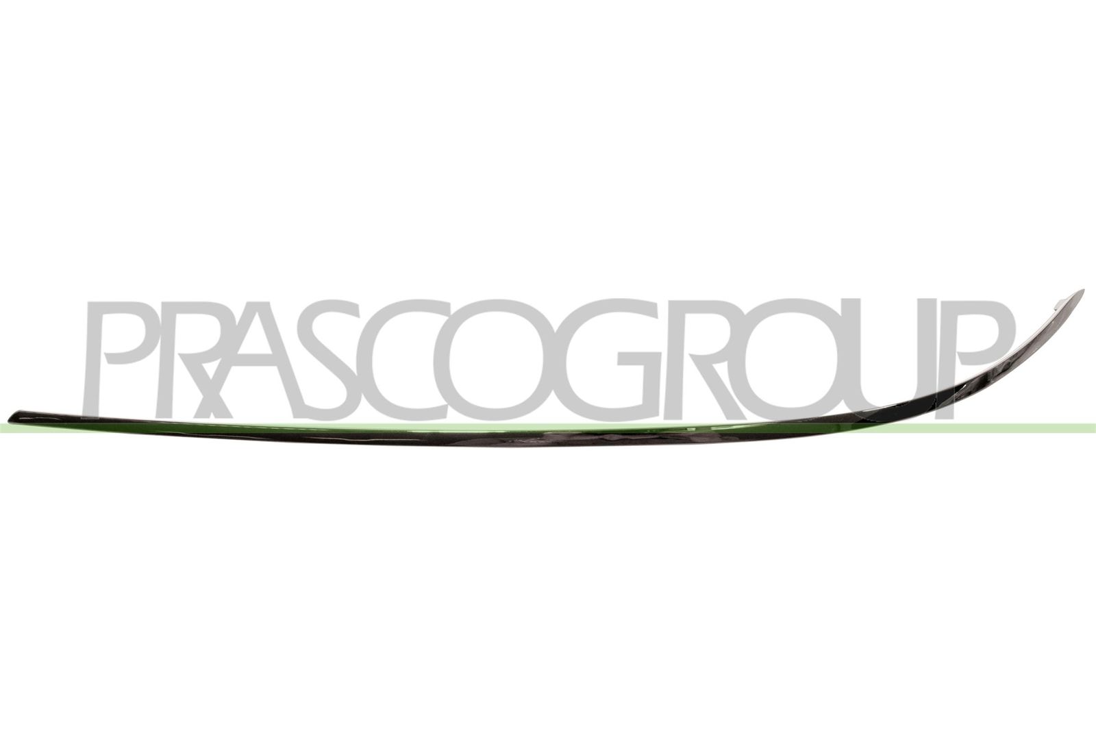 Banda de protectie, bara de protectie PRASCO ME0431244