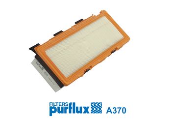 Filtr powietrza PURFLUX A370