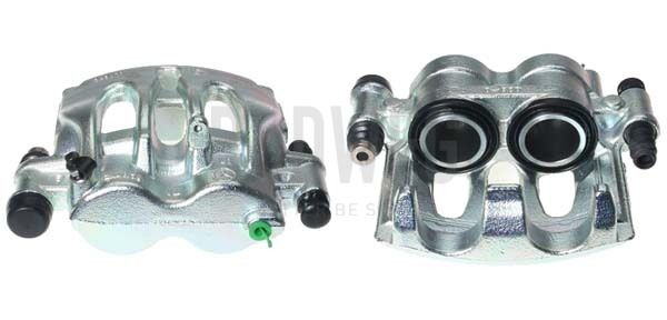 Zacisk hamulca BUDWEG CALIPER 345524