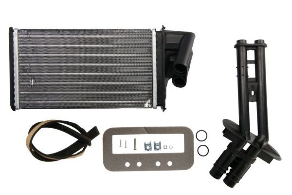 Wymiennik ciepła, ogrzewanie wnętrza THERMOTEC D6R006TT