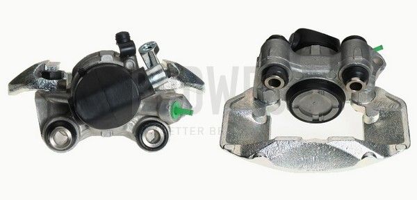 Zacisk hamulca BUDWEG CALIPER 341757