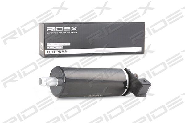 Pompa paliwa RIDEX 458F0057