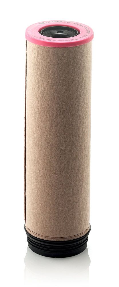 Filtru aer secundar MANN-FILTER NLG Pico CF 1650
