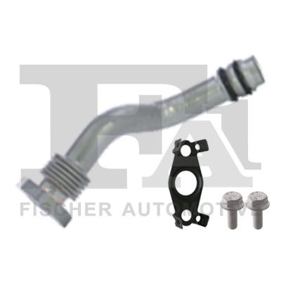 Õliühendus,kompressor